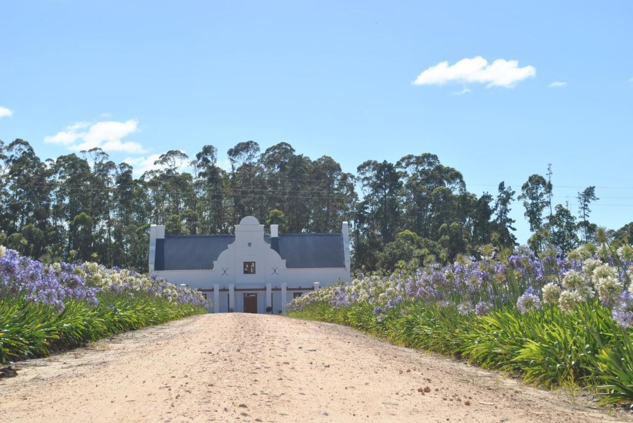 Lombard Villa Plettenberg Bay Exterior foto