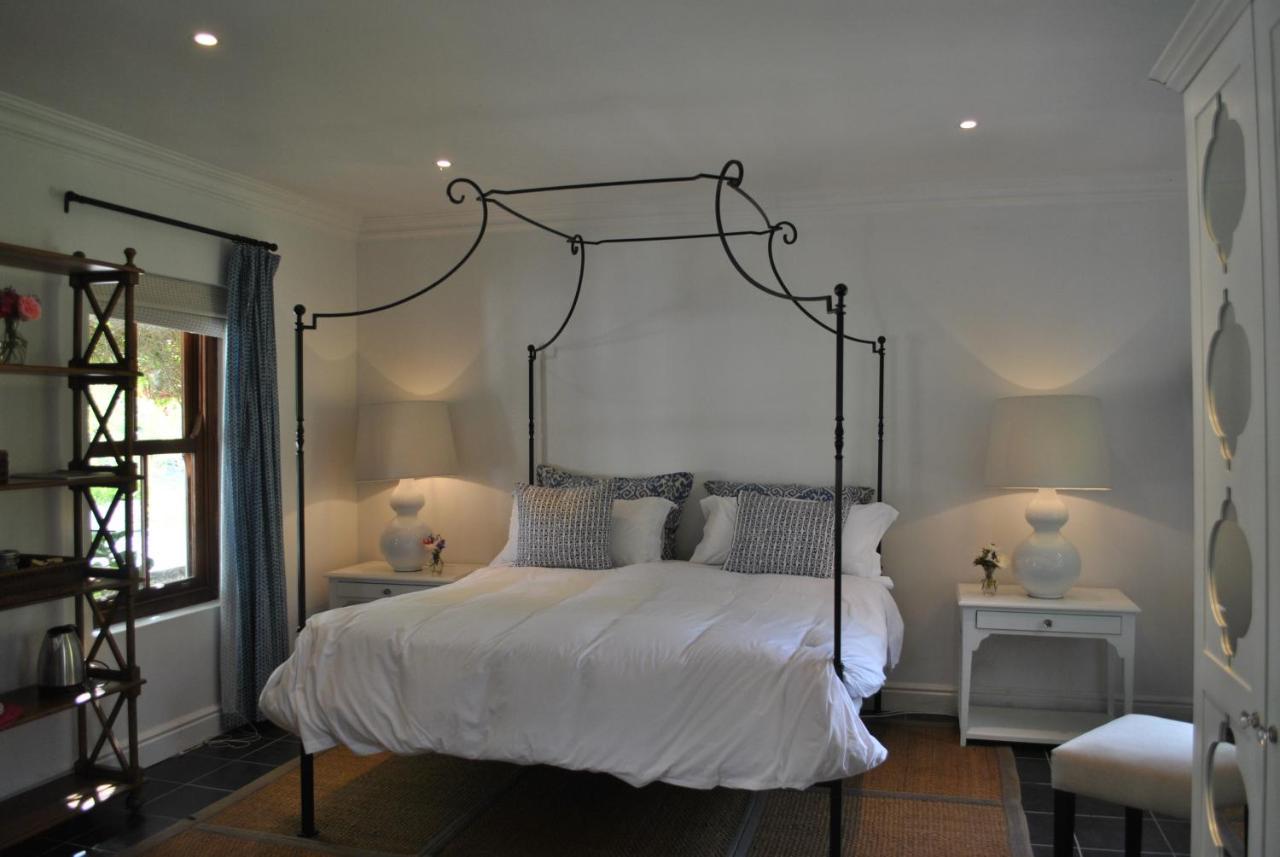 Lombard Villa Plettenberg Bay Exterior foto