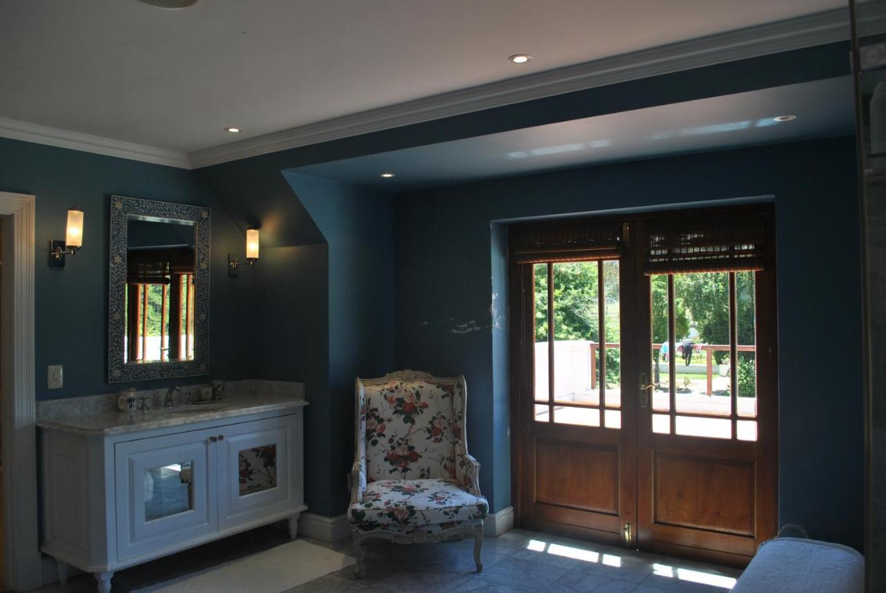Lombard Villa Plettenberg Bay Exterior foto