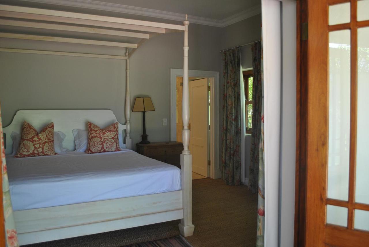 Lombard Villa Plettenberg Bay Exterior foto