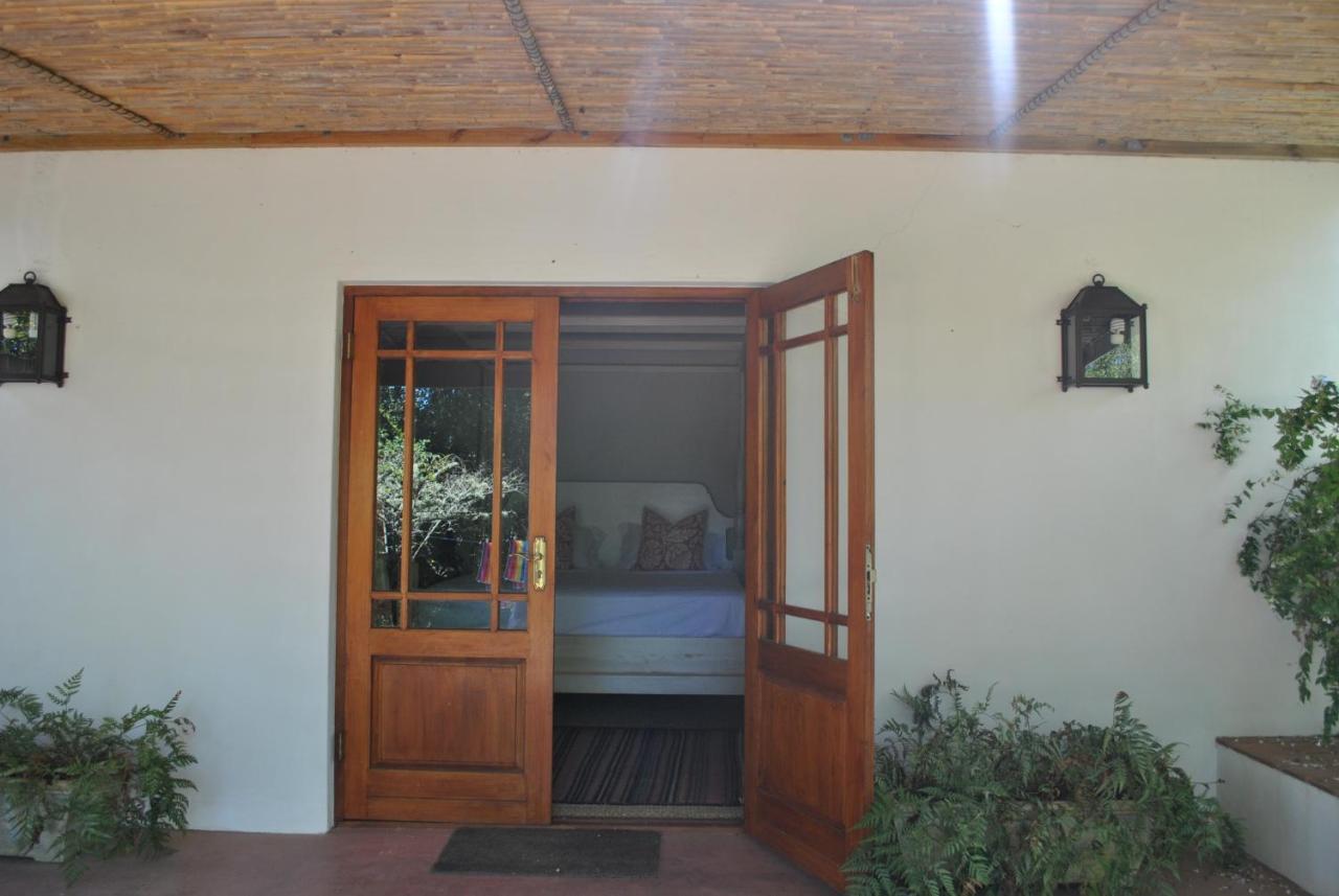 Lombard Villa Plettenberg Bay Exterior foto
