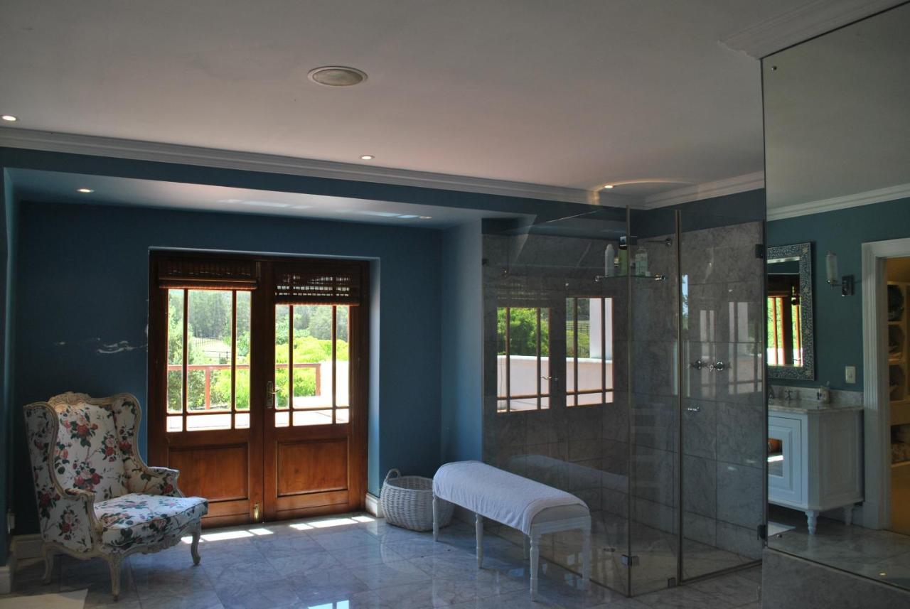 Lombard Villa Plettenberg Bay Exterior foto