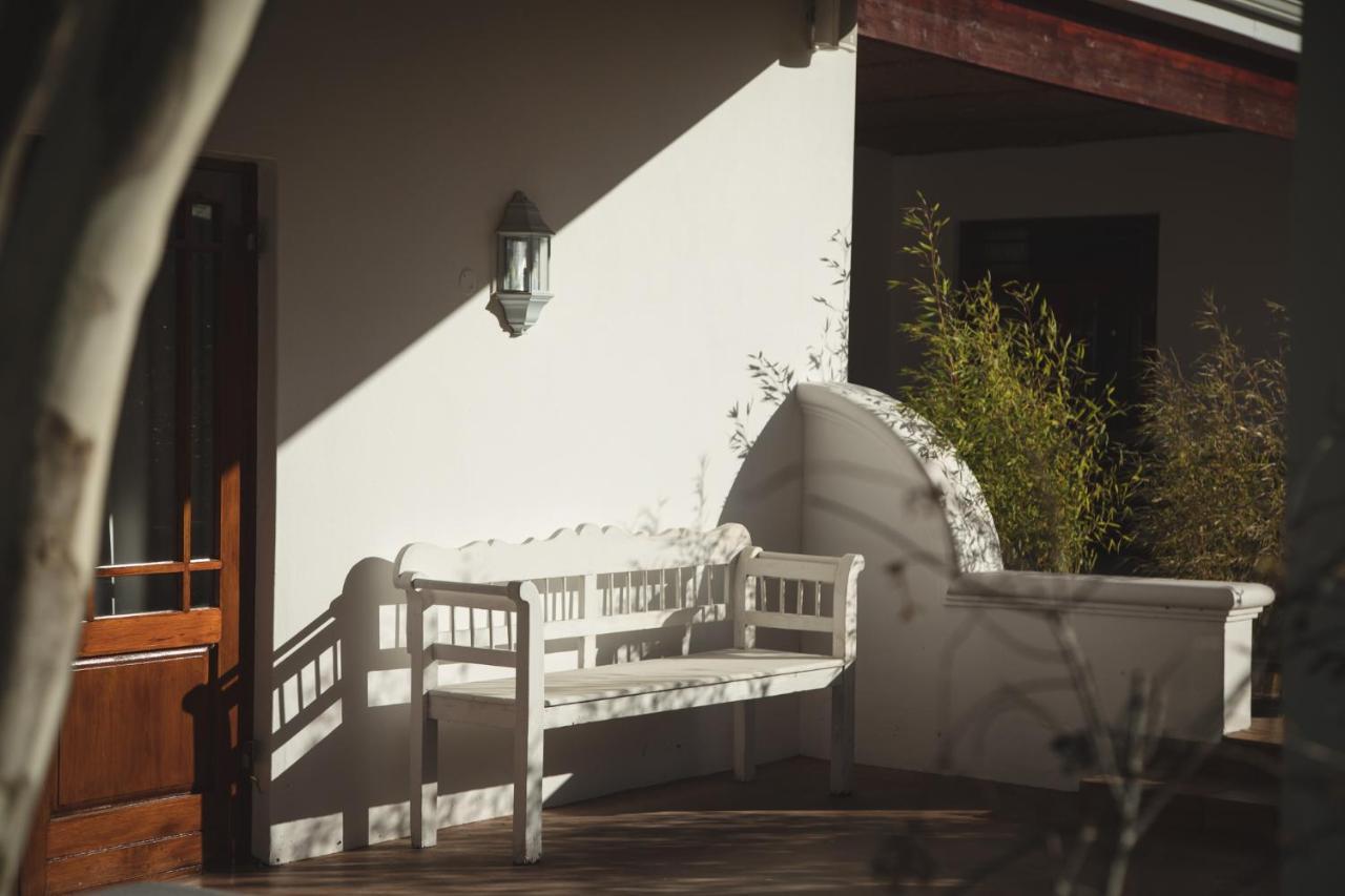 Lombard Villa Plettenberg Bay Exterior foto